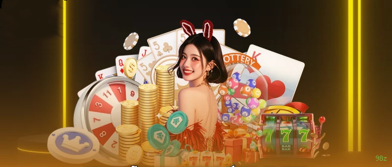 Fortune Tiger Slot 98z